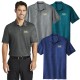 Nike Dri-FIT Crosshatch Polo
